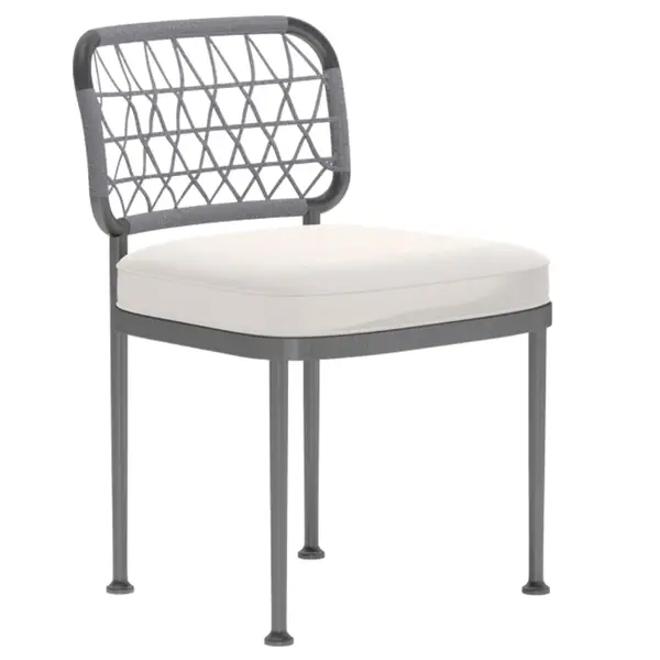 Curio Side Chair | Contract Chair Co