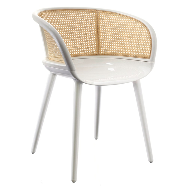 Cyborg Vienna Armchair | Contract Chair Co