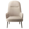 Da Vinci 05 High Back Lounge Chair