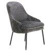 Da Vinci 06 Lounge Chair