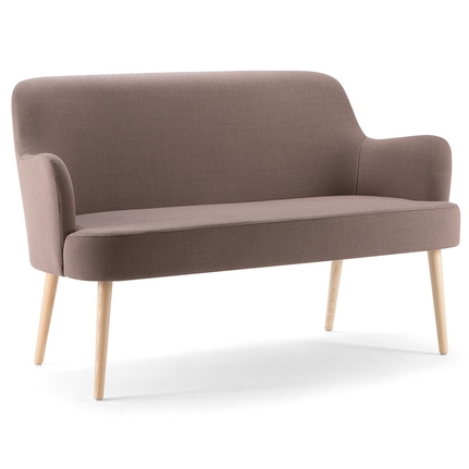 Da Vinci Sofa - The Contact Chair Company