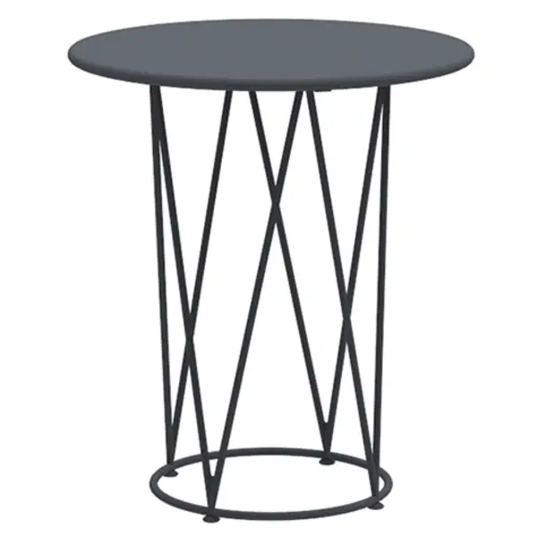 Daisy Round Dining Table | Contract Chair Co