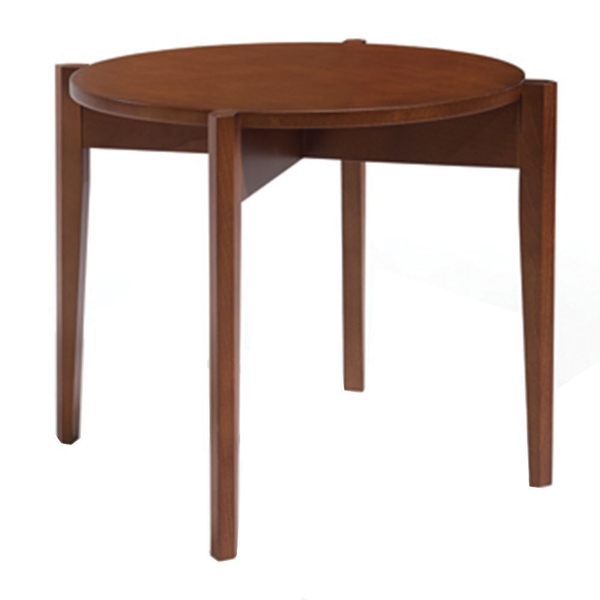 Dante Side Table*Convert to private The Contact Chair Company