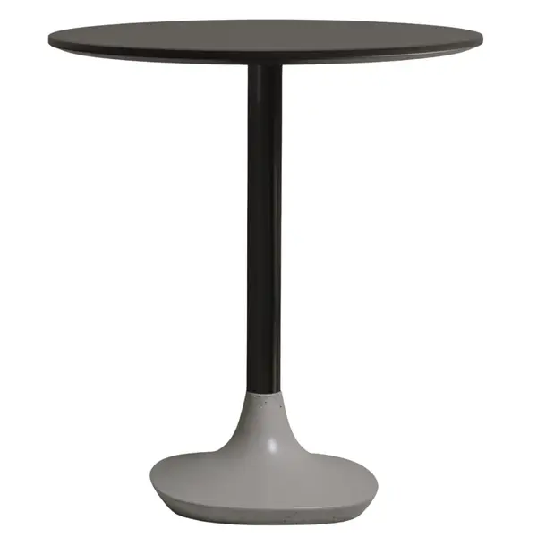 Deck Poseur Table Base | Contract Chair Co