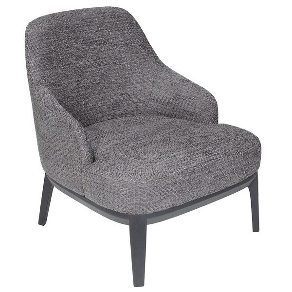 Dina Lounge Chair | Contract Chair Co