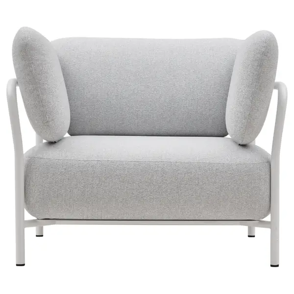 Disco Lounge Chair | Contract Chair Co