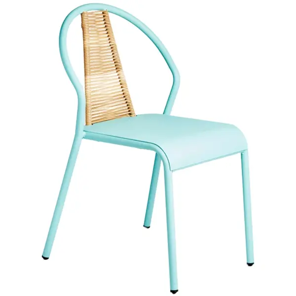 Disset Side Chair | Contract Chair Co