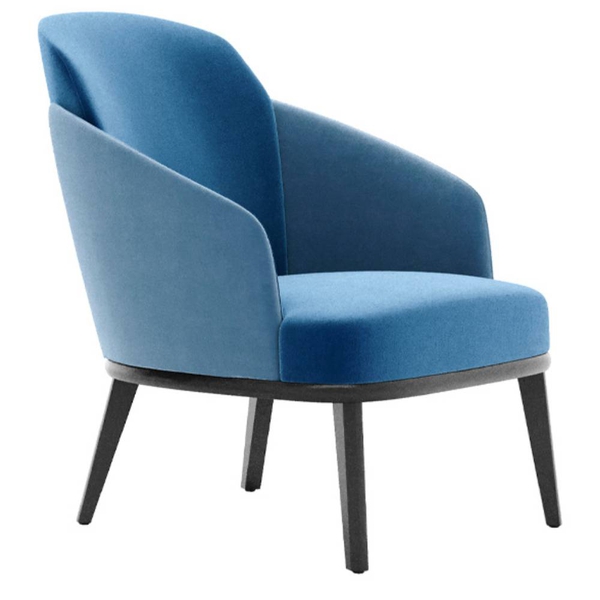 Dove Lounge Chair Contract Chair Co