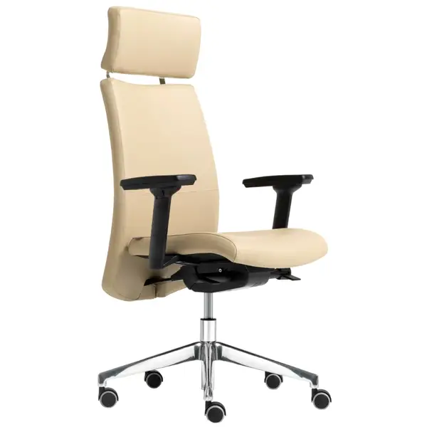 Duke Desk Chair | Contract Chair Co
