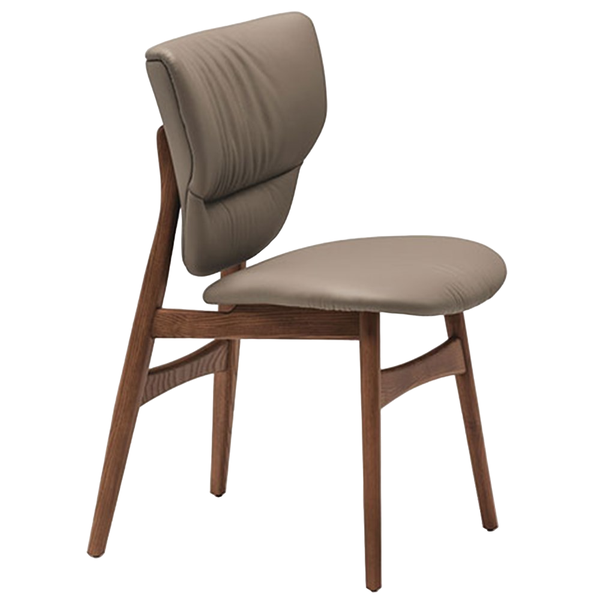 Dumbo Side Chair - The Contact Chair Company