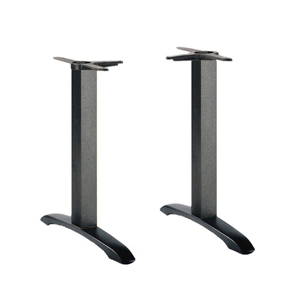 Easy 4381 Table Base The Contact Chair Company