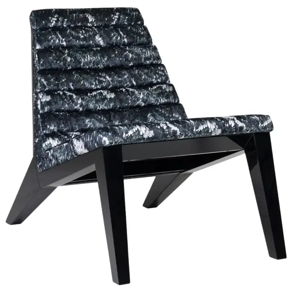 Edge Dunes Lounge Chair | Contract Chair Co