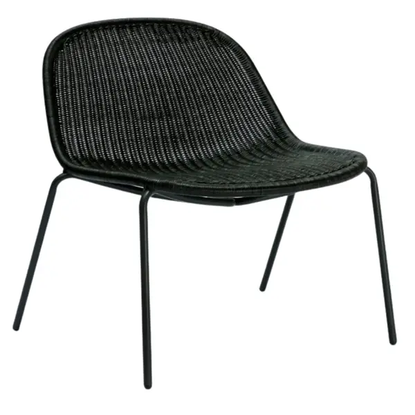 Edwin Lounge Chair | Contract Chair Co