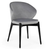 Elicia CB Round Side chair