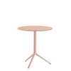 Elliot Small Dining Table Base