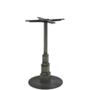 Empire Small Round Dining Table Base