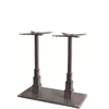 Empire Twin Dining Table Base