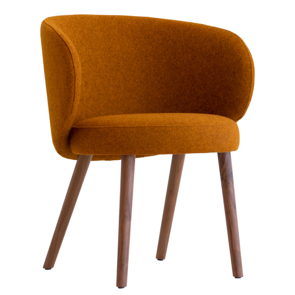 Evie Armchair Contract Chair Co