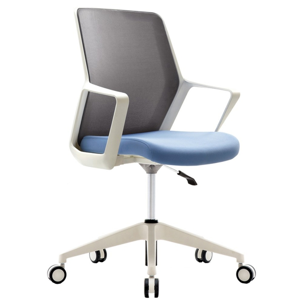 Flow Desk Chair | Contract Chair Co