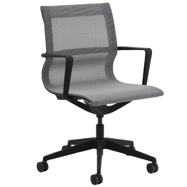 Flux Task Armchair - The Contact Chair Company