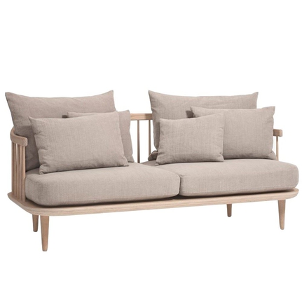 Fly Bench The Contact Chair Company