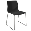 Foursure Sled Side Chair