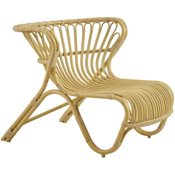 Fox Lounge Chair | Contract Chair Co