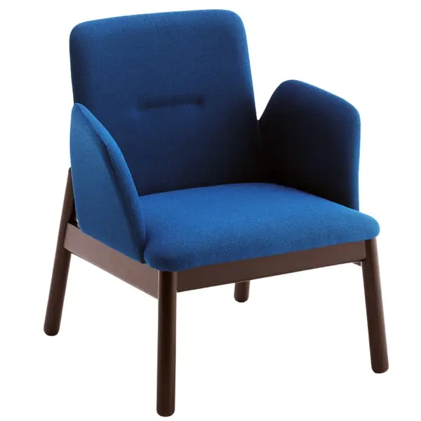 Frida Lounge Chair | Contract Chair Co