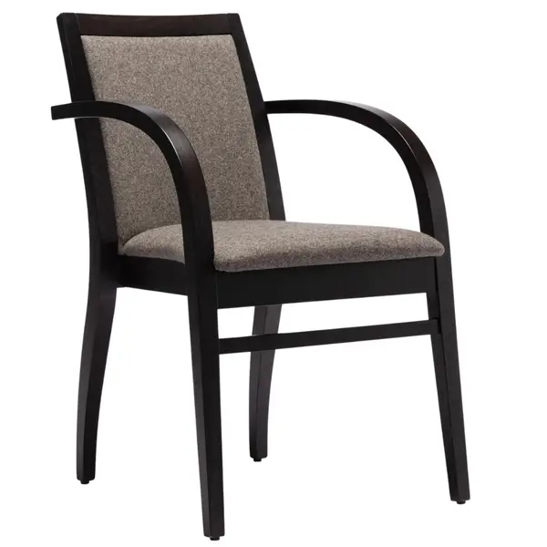 Frida Stacking Armchair | Contract Chair Co