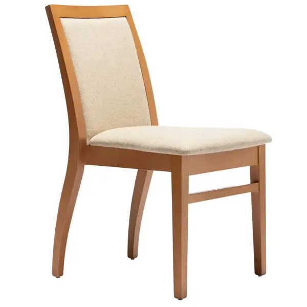 Frida Stacking Side Chair | Contract Chair Co