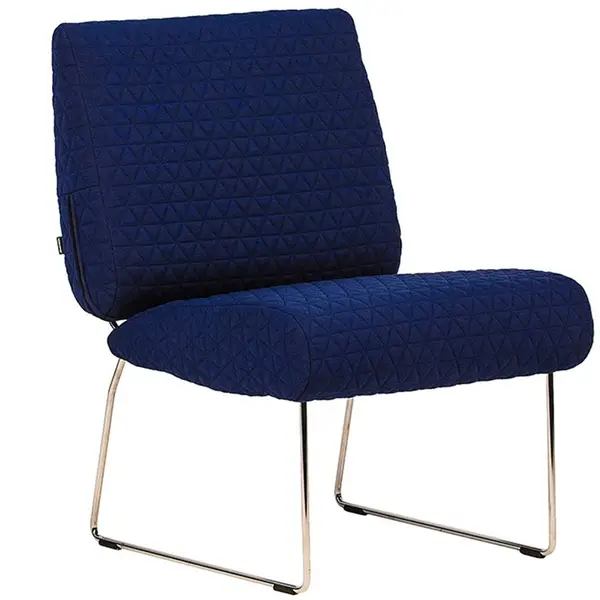 Friends Lounge Chair | Contract Chair Co