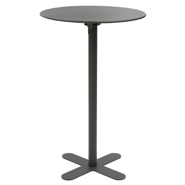 Genova Flip Top Poseur Table The Contact Chair Company