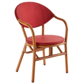 Giglio Armchair