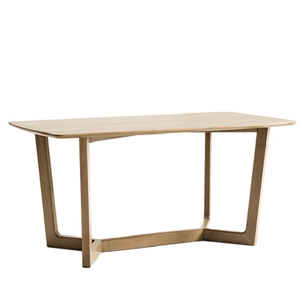 Harmony Rectangular Dining Table | Contract Chair Co