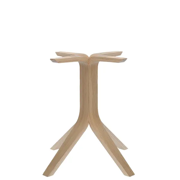 Hey 4 Leg Table Base | Contract Chair Co