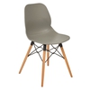 Hoxton Wooden Side Chair