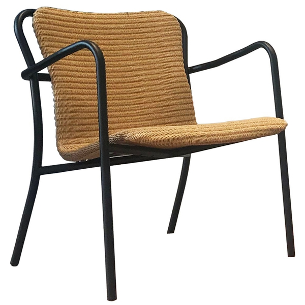 Hug Lounge Chair The Contact Chair Company