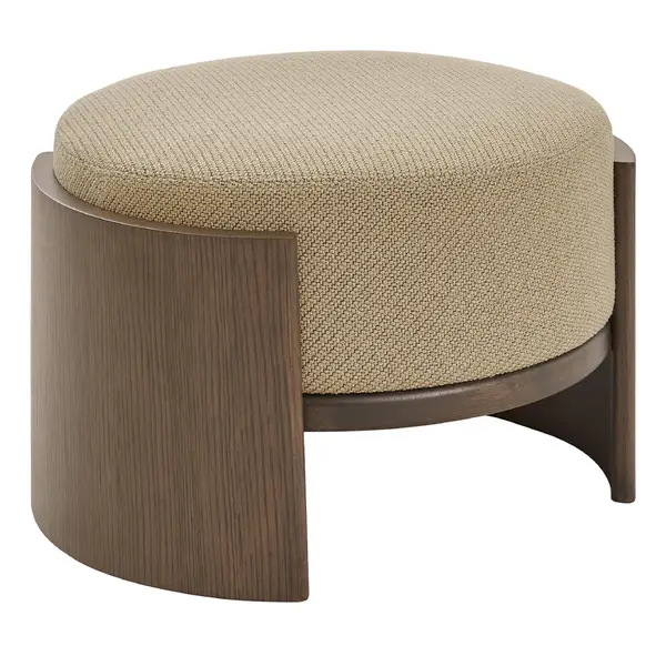Hug Pouf | Contract Chair Co