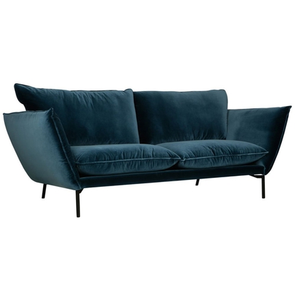 Hugo Sofa The Contact Chair Company