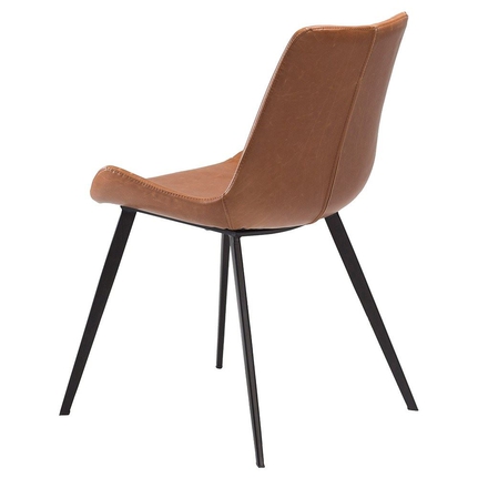 Hype Side chair - The Contact Chair Company