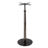 Infinity Large Poseur Table Base