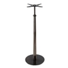 Infinity Small Poseur Table Base