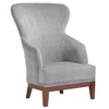 Isotta High Back Lounge Chair