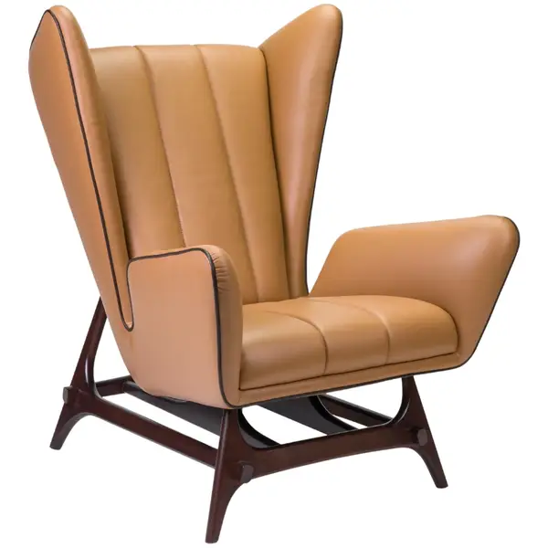 Jackob Lounge Chair | Contract Chair Co
