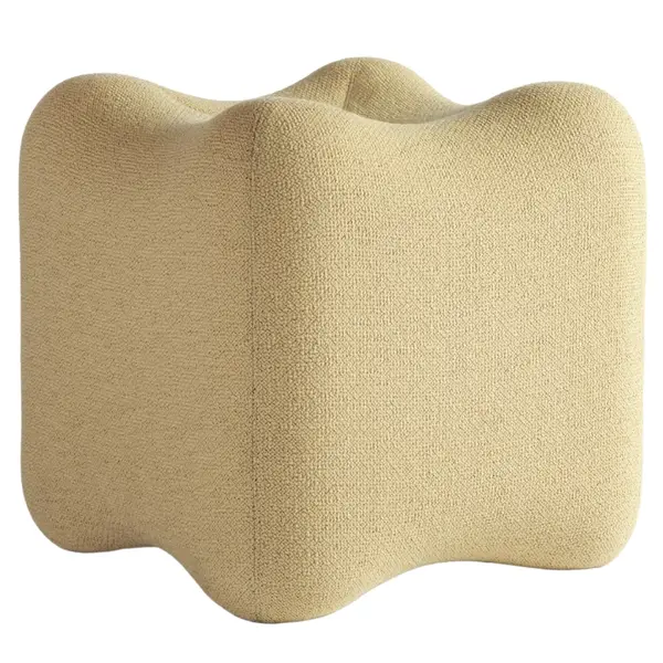 Jelly Pouf | Contract Chair Co