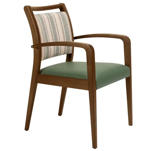 Juliana Armchair Contract Chair Co