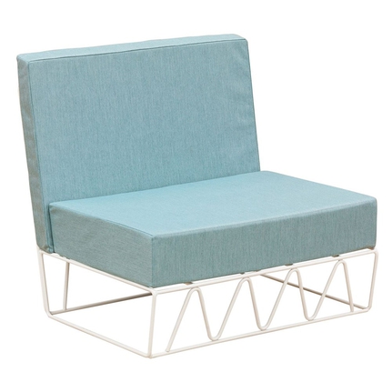lagarto modular sofa