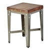 Lager Low Stool