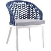 Lagoon Armchair