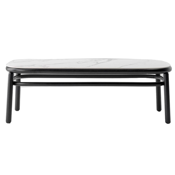 Lana Large Coffee Table The Contact Chair Company